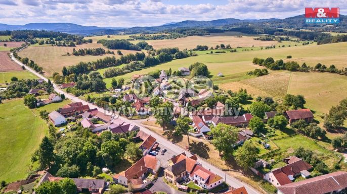 Prodej, Chalupa, Petrovice I