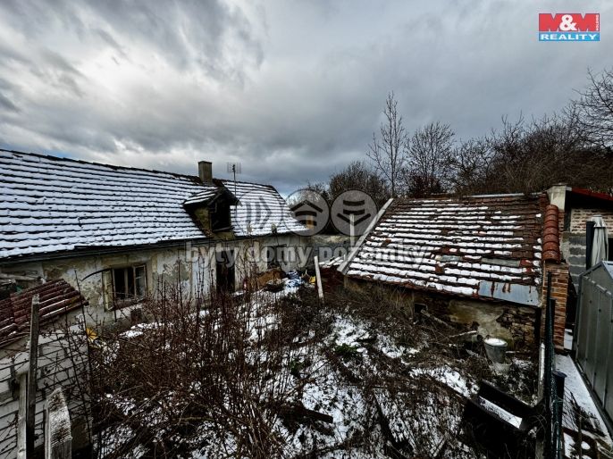 Prodej, Rodinný dům, Praha