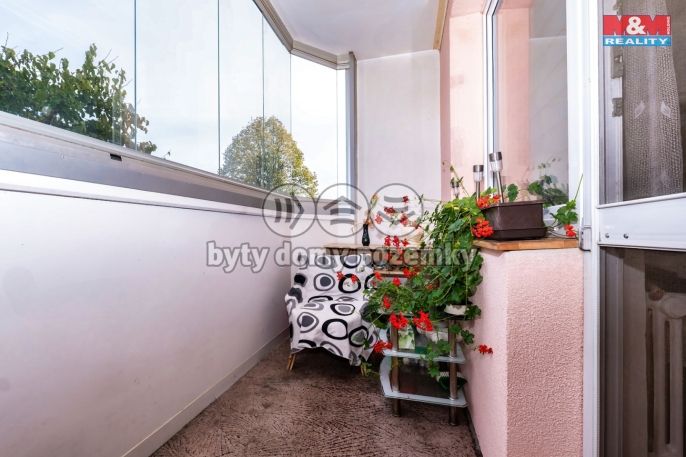 Prodej, Byt 3+1, Znojmo