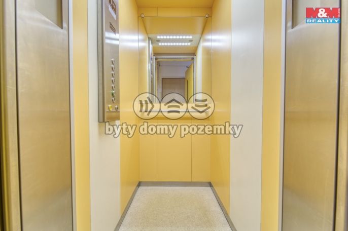 Prodej, Byt 2+1, Domažlice