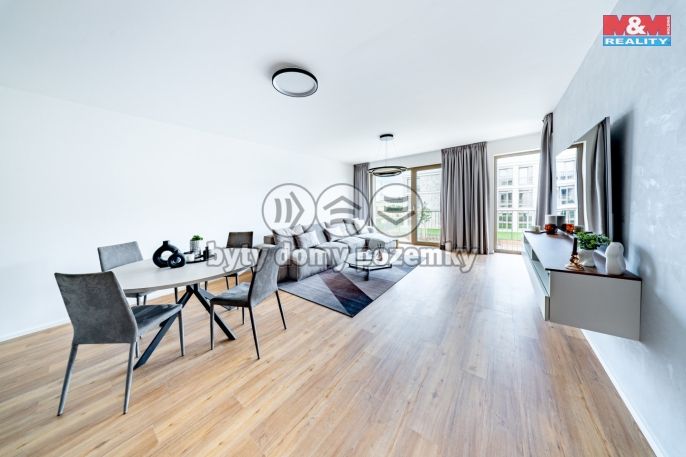 Prodej, Byt 3+kk, Brandýs nad Labem-Stará Boleslav