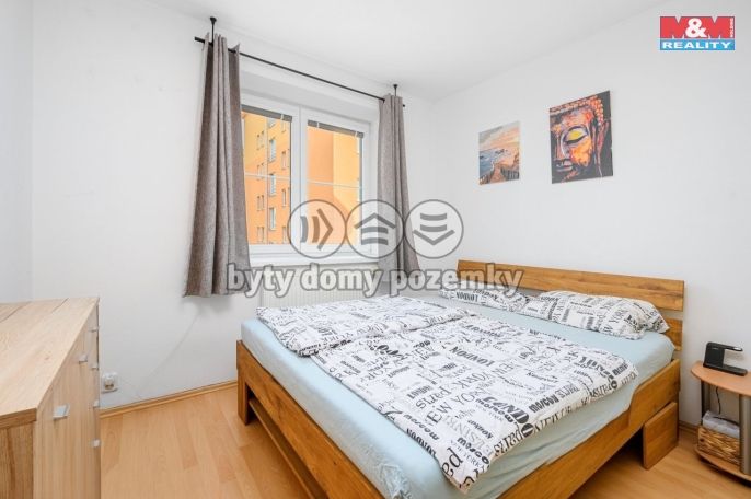 Pronájem, Byt 3+kk, Liberec