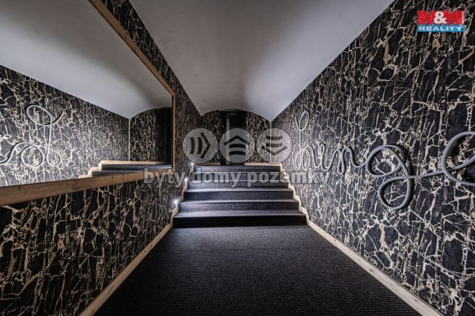 Pronájem, Restaurace, stravování, Benešov