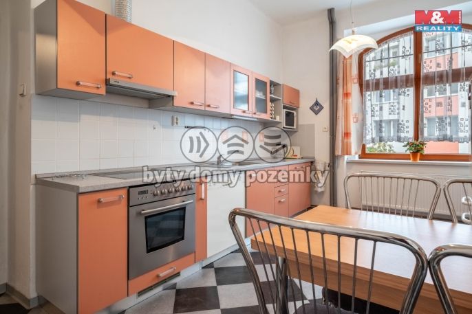 Prodej, Nájemní dům, Sušice