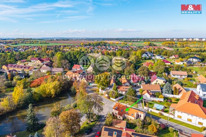 Prodej, Rodinný dům, Květnice