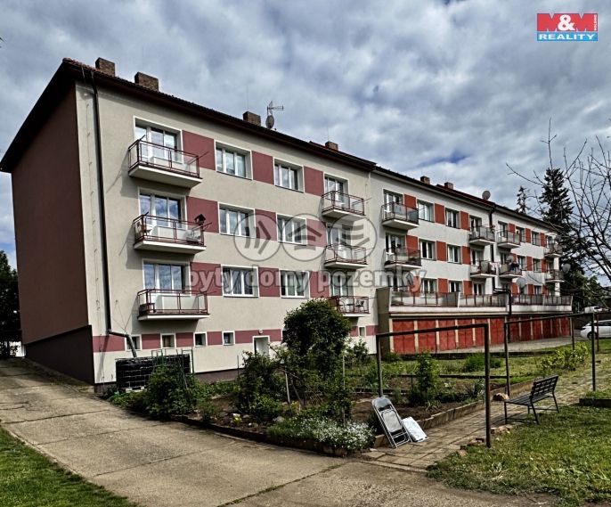 Prodej, Byt 3+1, Žatec