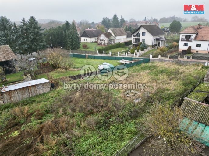 Prodej, Pozemek k bydlení, Cholenice
