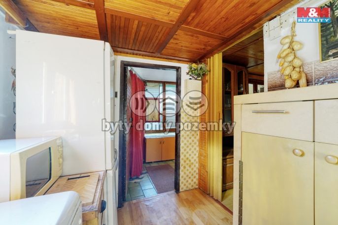 Prodej, Chata, Střelice