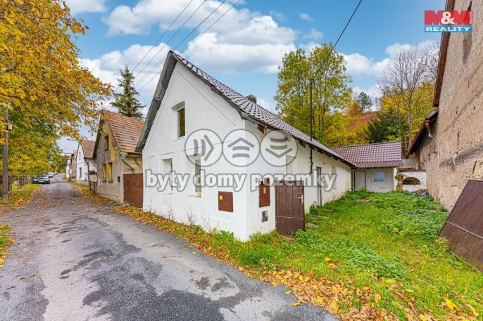 Prodej, Rodinný dům, Vinaře