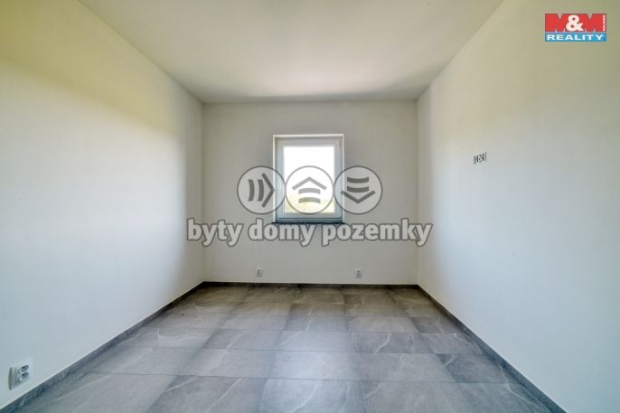 Pronájem, Byt 3+kk, Františkovy Lázně