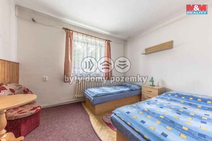 Prodej, Chata, Albrechtice v Jizerských horách