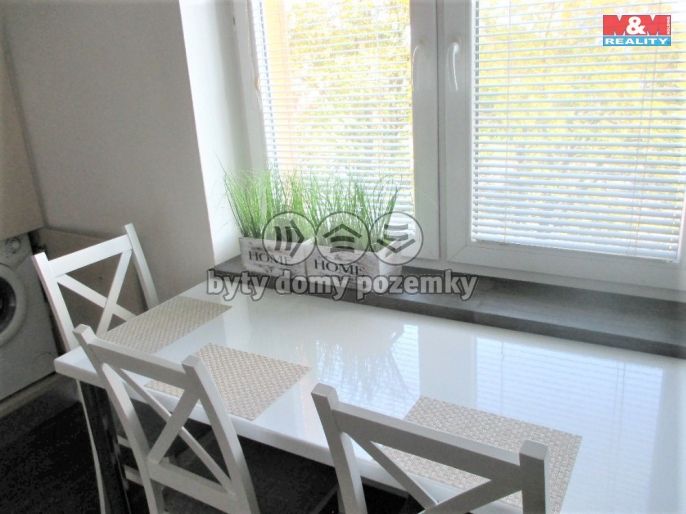 Pronájem, Byt 2+1, Olomouc