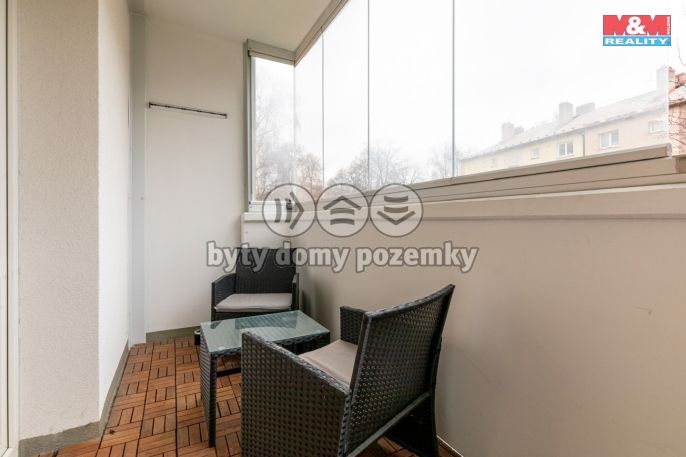 Prodej, Byt 2+1, Ostrava