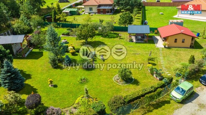 Prodej, Zahrada, Okna