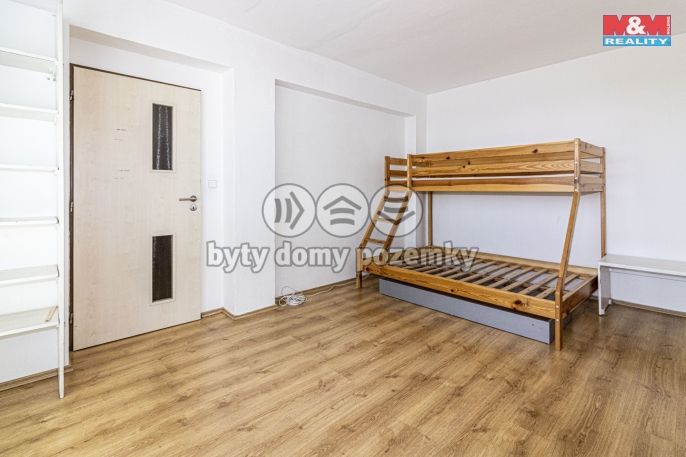 Pronájem, Byt 3+1, Kutná Hora