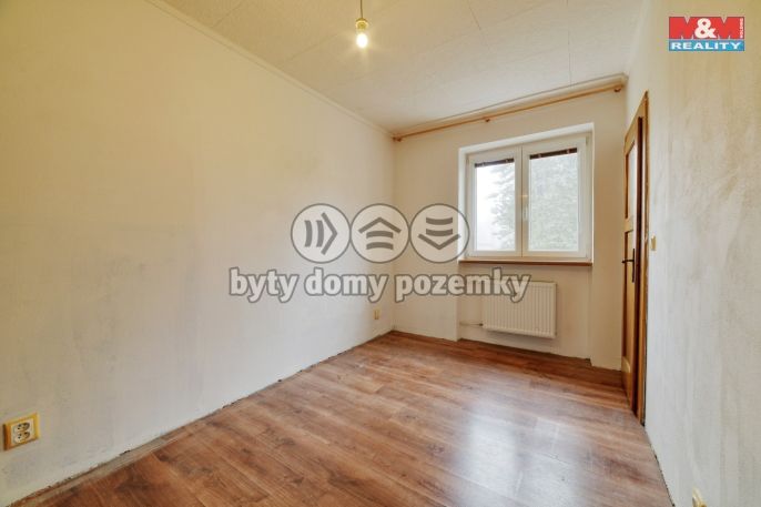 Prodej, Byt 3+kk, Mariánské Lázně