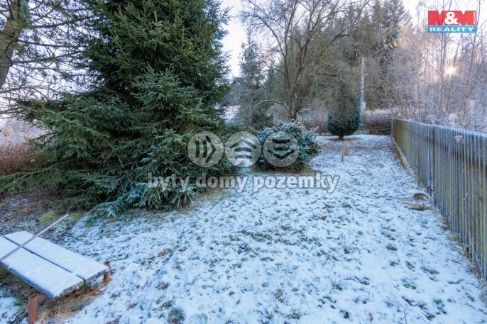 Prodej, Rodinný dům, Kraslice