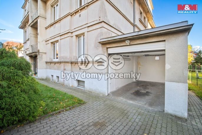 Prodej, Byt 2+1, Praha