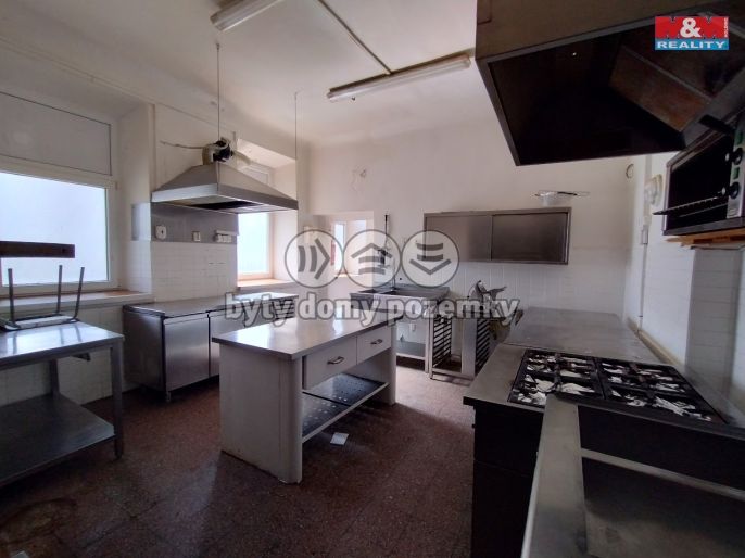 Prodej, Restaurace, stravování, Frenštát pod Radhoštěm