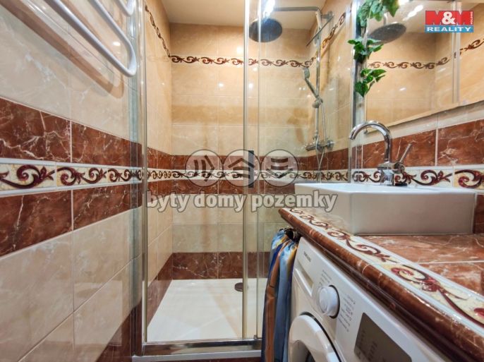 Prodej, Byt 2+kk, Frýdek-Místek