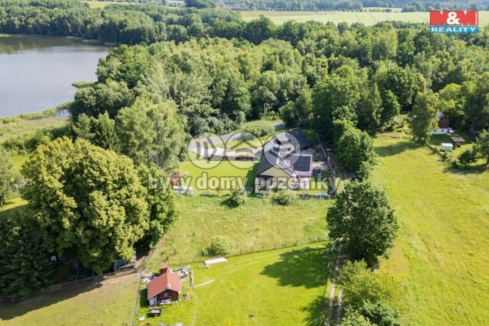 Prodej, Pozemek k bydlení, Nový Bor