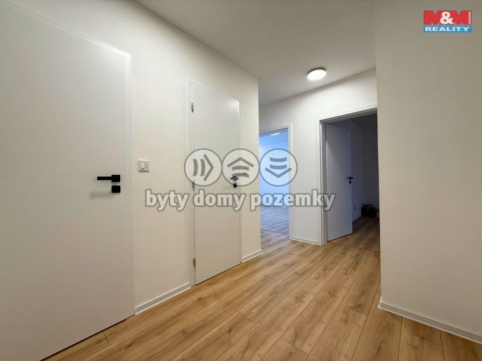 Prodej, Byt 3+kk, Ostrava