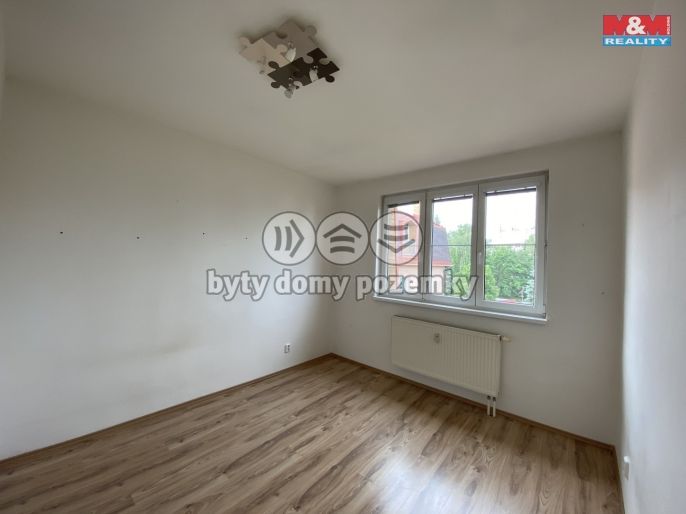 Pronájem, Byt 2+1, Jablonec nad Nisou