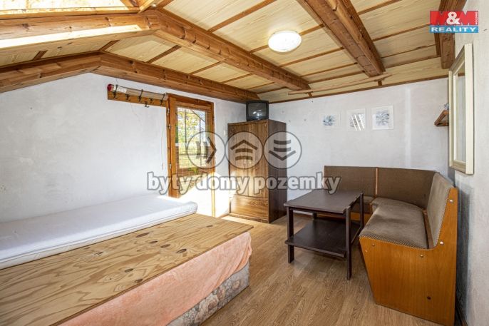 Prodej, Rodinný dům, Svojšice