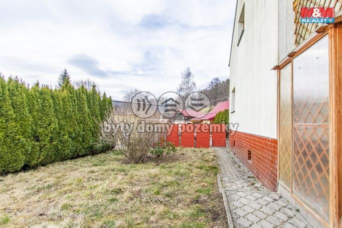 Prodej, Chalupa, Vrbno pod Pradědem