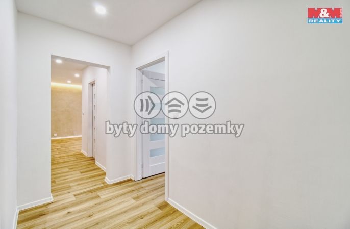 Prodej, Byt 2+kk, Teplice