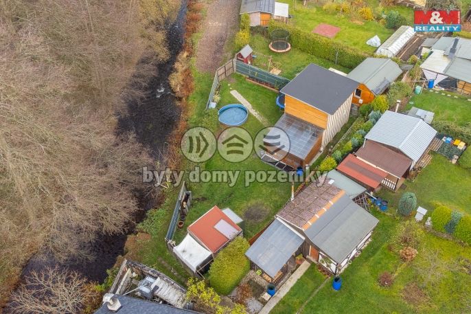 Prodej, Chata, Karlovy Vary