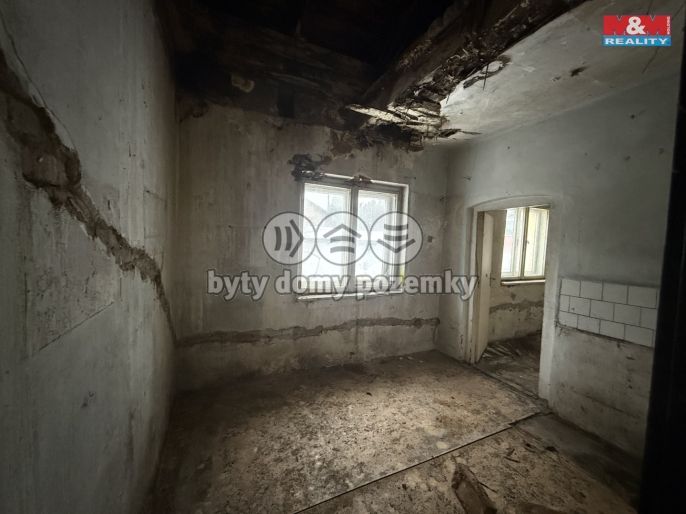 Prodej, Rodinný dům, Ostrava