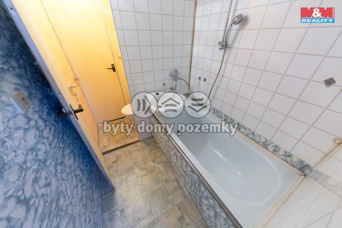 Prodej, Byt 3+1, Jablonec nad Nisou