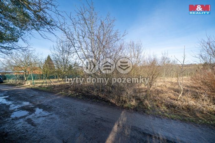 Prodej, Pole, Olomouc