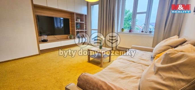 Prodej, Byt 3+1, Pardubice