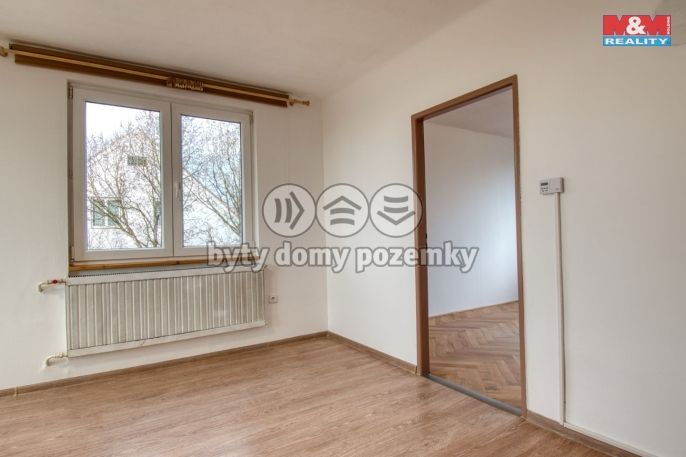 Pronájem, Byt 3+1, Sudoměřice u Bechyně