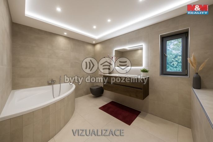 Prodej, Kancelářský prostor, Ostrava