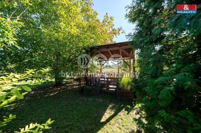 Prodej, Rodinný dům, Lednice