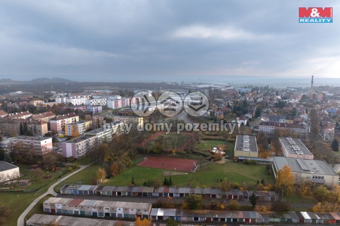 Prodej, Rodinný dům, Louny