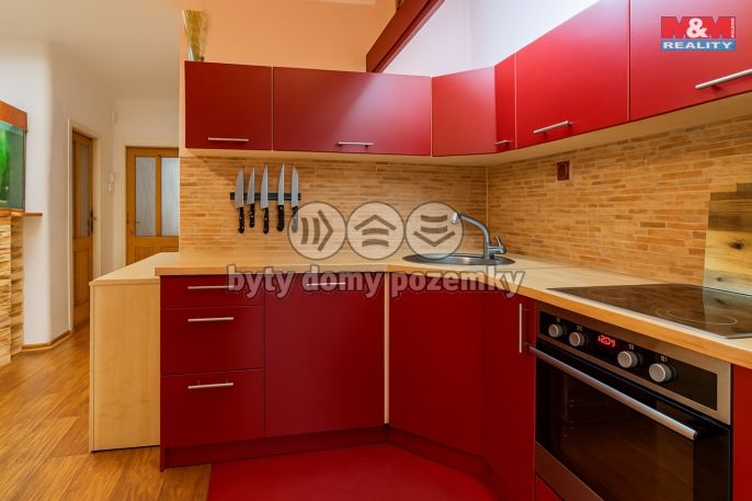 Prodej, Rodinný dům, Včelná