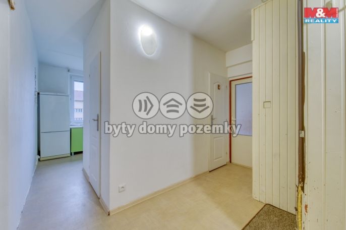 Pronájem, Byt 2+1, Planá