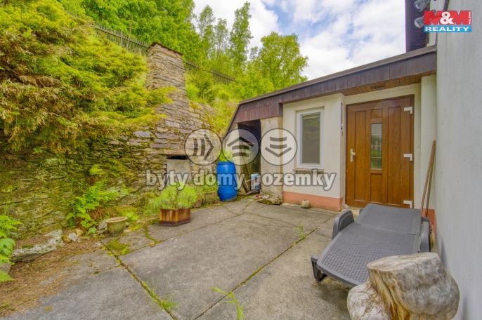 Prodej, Rodinný dům, Kraslice