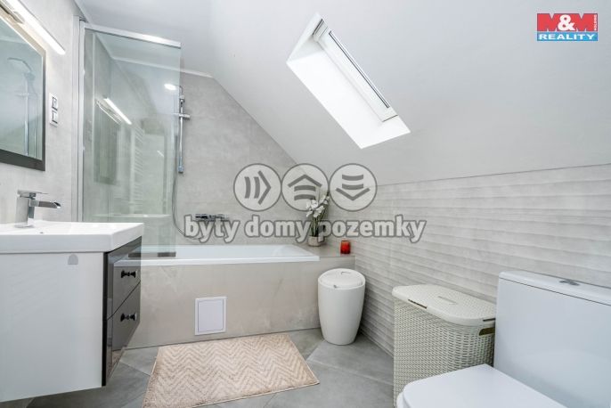 Prodej, Rodinný dům, Kostomlátky