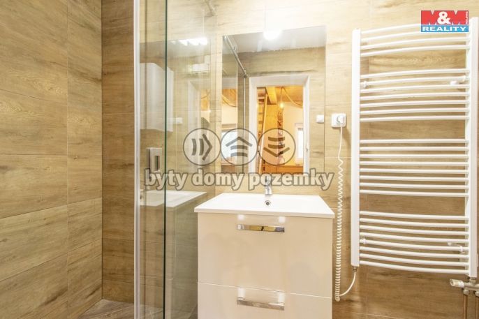 Prodej, Pozemek k bydlení, Rudná pod Pradědem