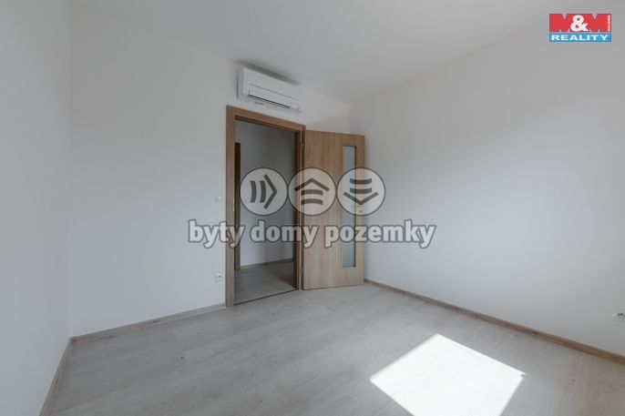 Pronájem, Rodinný dům, Nová Role