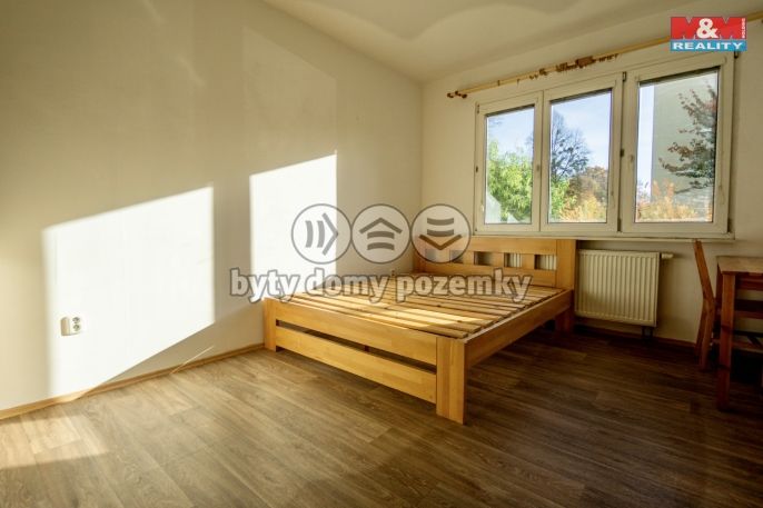 Prodej, Byt 1+kk, Zlín