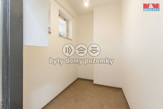 Pronájem, Obchod a služby, Benátky nad Jizerou