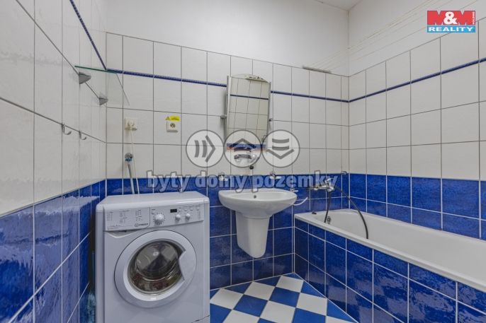 Prodej, Byt 3+1, Klatovy