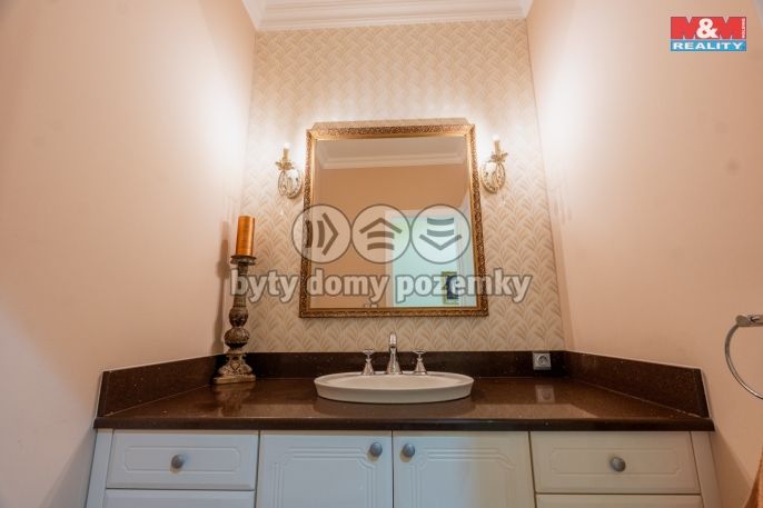 Prodej, Rodinný dům, Louny