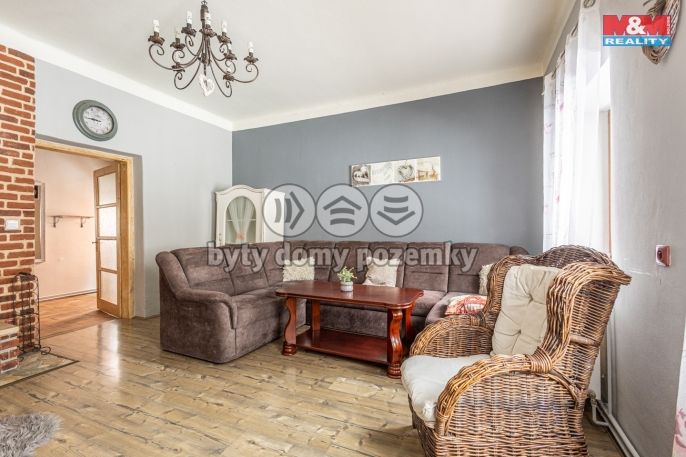 Prodej, Byt 4+1, Liberec